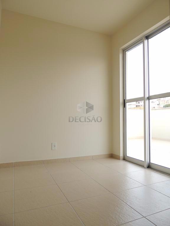 Cobertura à venda no Nova Suíssa: 